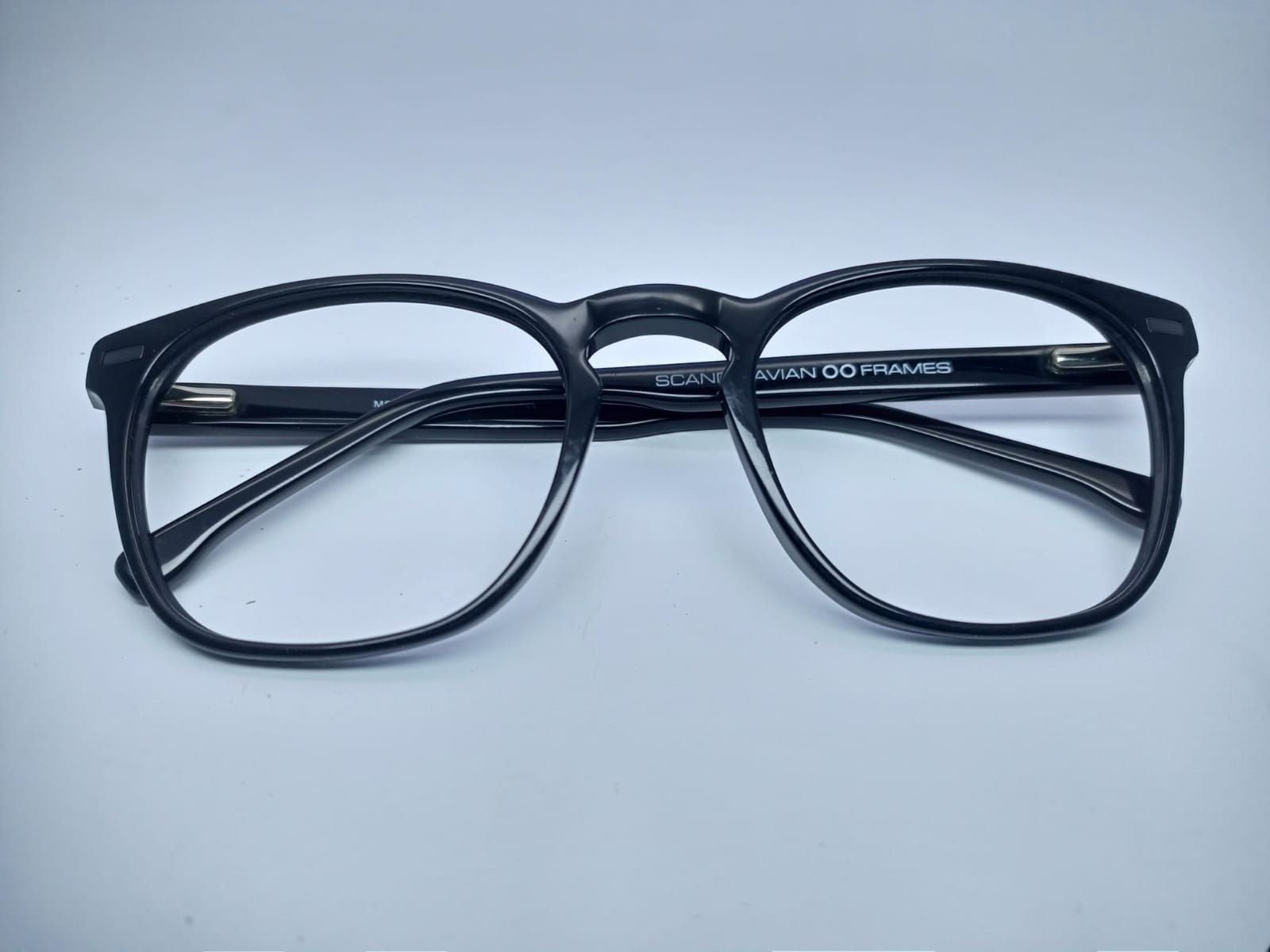 Classic Black Square - Image 3